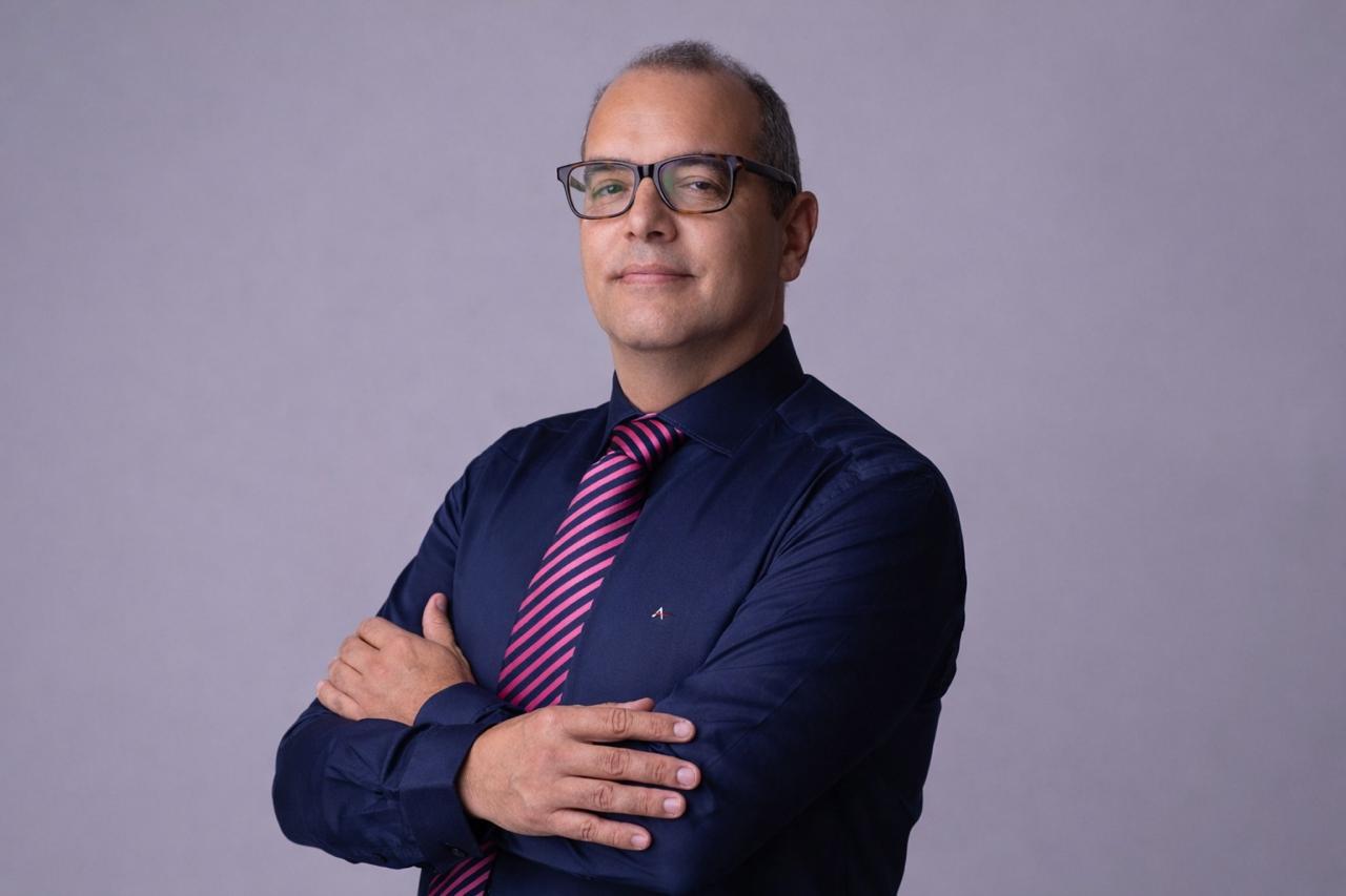 Gedilson Pontes de Melo - Advogado