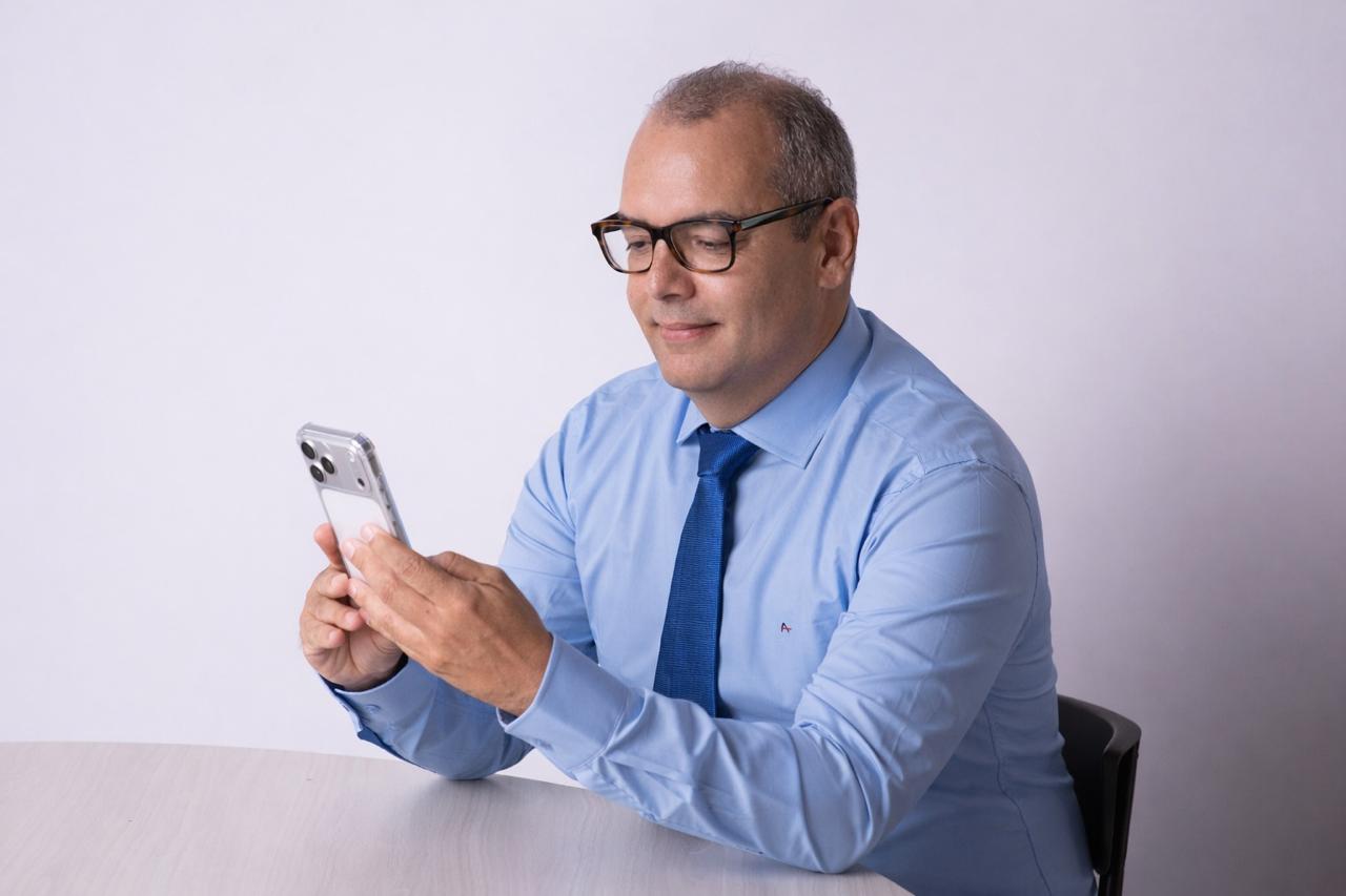 Gedilson Pontes de Melo - Advogado