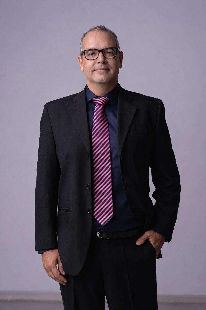 Gedilson Pontes de Melo – Advogado Trabalhista